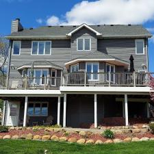 Interior and Exterior Window Cleaning Dayton, MN 2