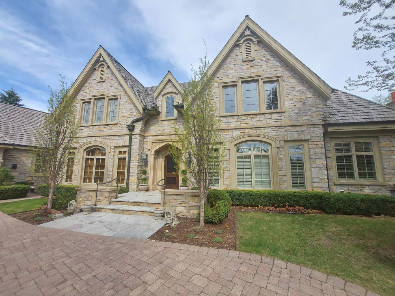 Window cleaning wayzata