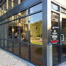 Commercial Window Cleaning Checklist for Lake-Area Storefronts Thumbnail